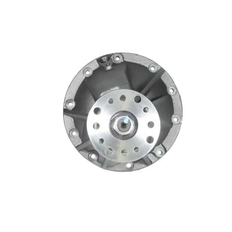 Toyota V6 Differential Dropout - Rear - Yukon Gear & Axle - Dura Grip Posi, 30 Spline, 3.73 Ratio - `85-`09